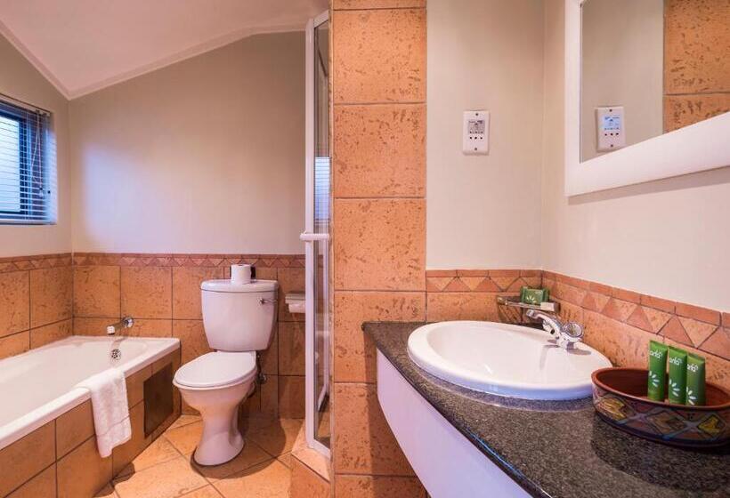 Люкс, Aha Kopanong Hotel & Conference Centre