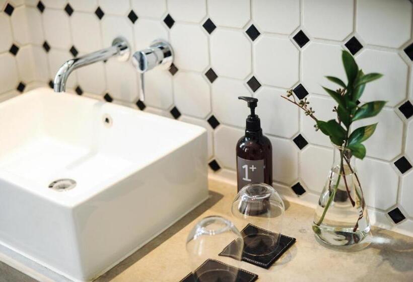 Quarto Superior Cama King, Yi Stack Hotel Beijing