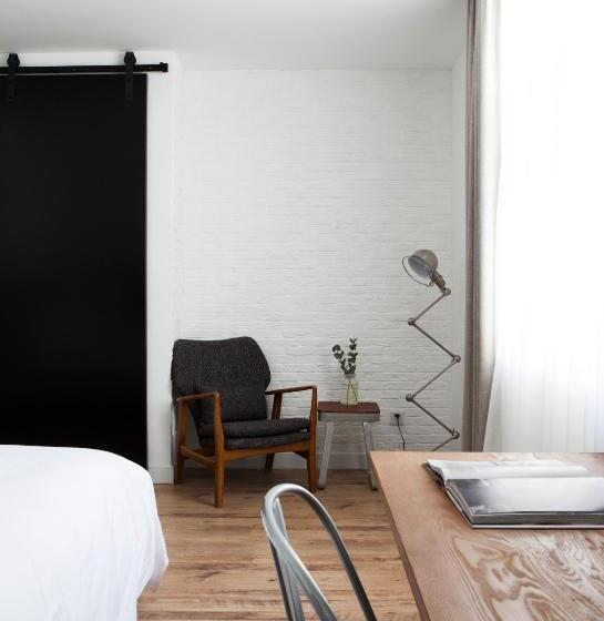 Quarto Superior Cama King, Yi Stack Hotel Beijing