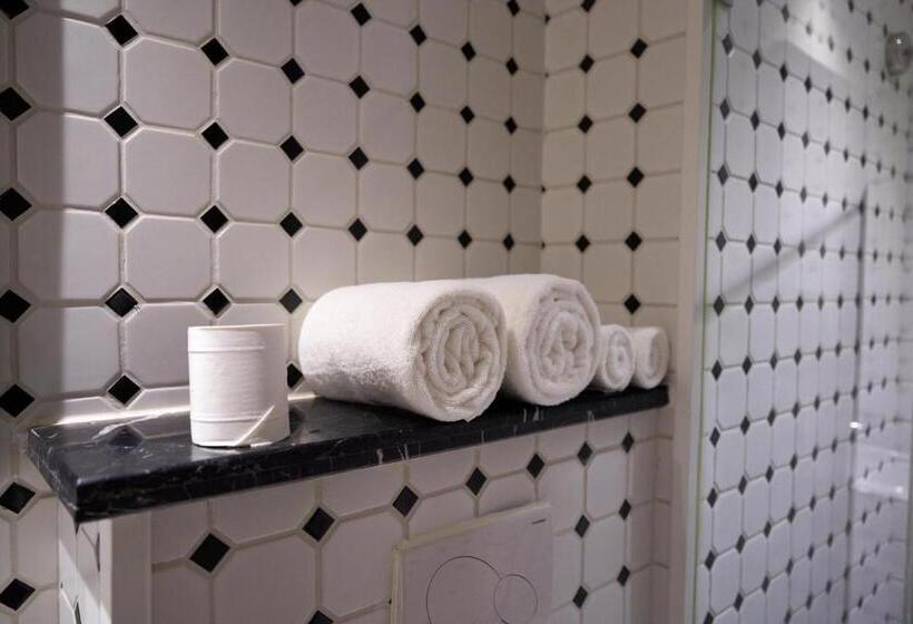 Quarto standard, Yi Stack Hotel Beijing