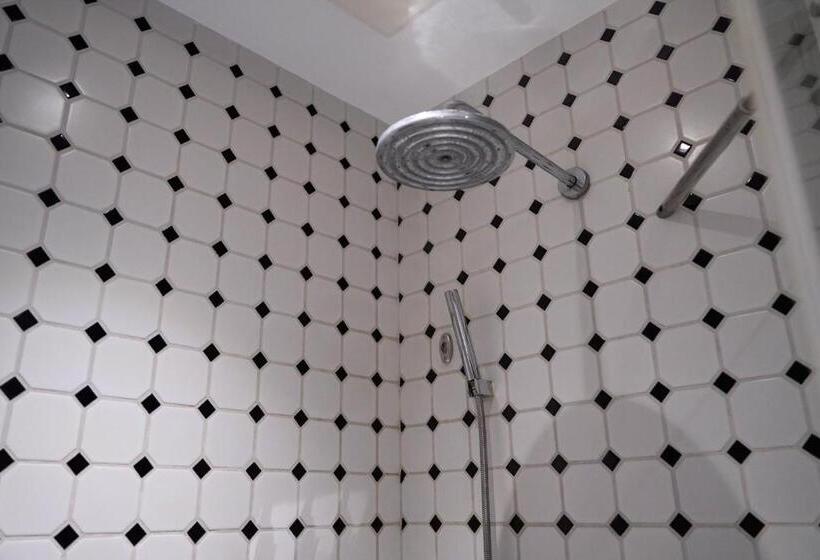 Quarto standard, Yi Stack Hotel Beijing