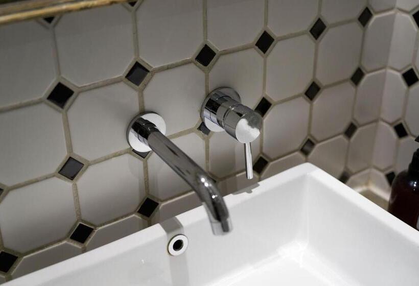 Quarto clássico, Yi Stack Hotel Beijing