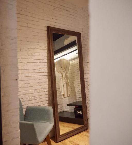 Estúdio Deluxe, Yi Stack Hotel Beijing