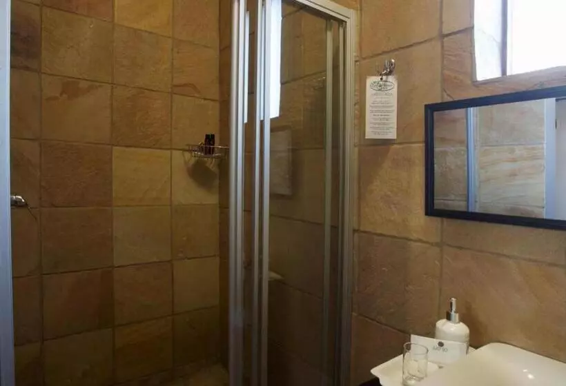 Standard-huone, Sea Whisper Guest House