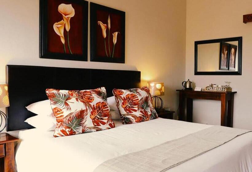 חדר סטנדרט, Sea Whisper Guest House