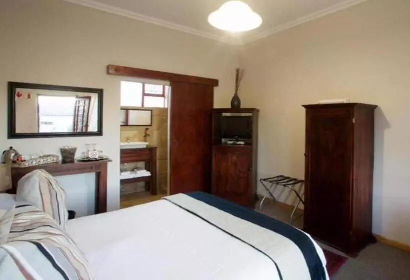 Standard-huone, Sea Whisper Guest House