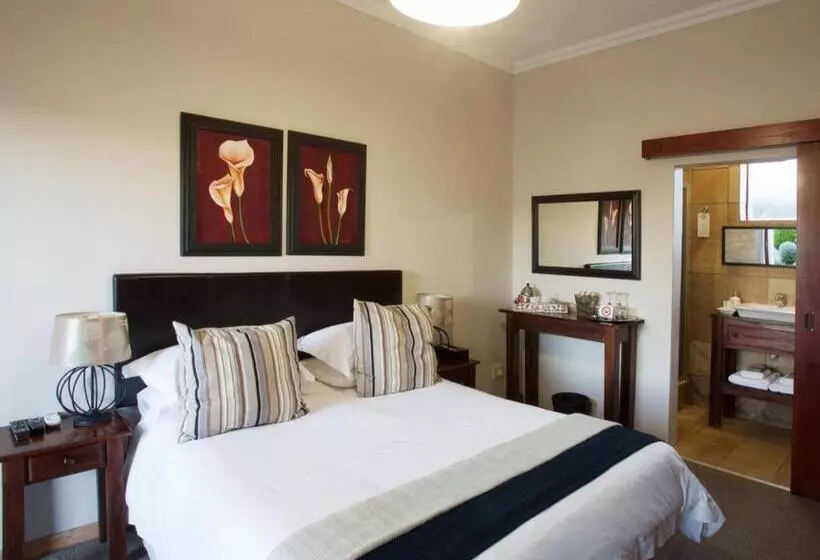 Standard-huone, Sea Whisper Guest House