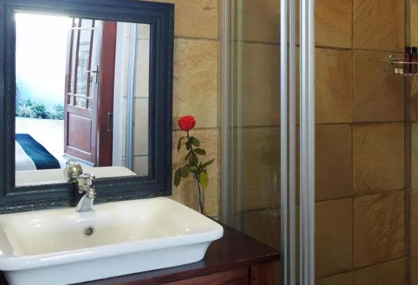 Classic-huone, Sea Whisper Guest House