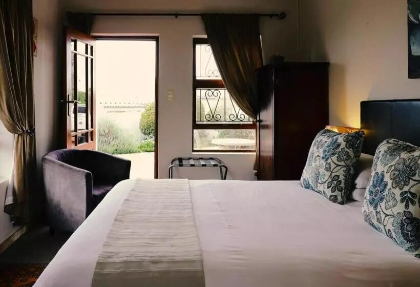 Classic-huone, Sea Whisper Guest House