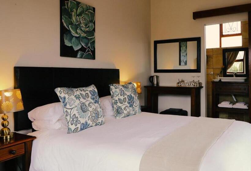 חדר קלאסי, Sea Whisper Guest House