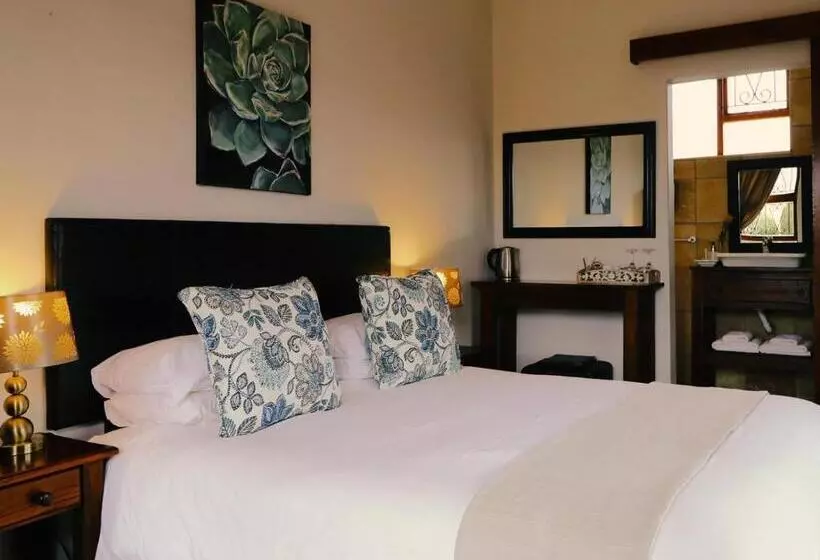 Classic-huone, Sea Whisper Guest House
