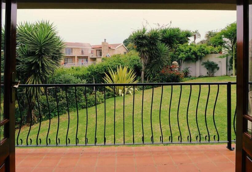 חדר דלוקס, Sea Whisper Guest House