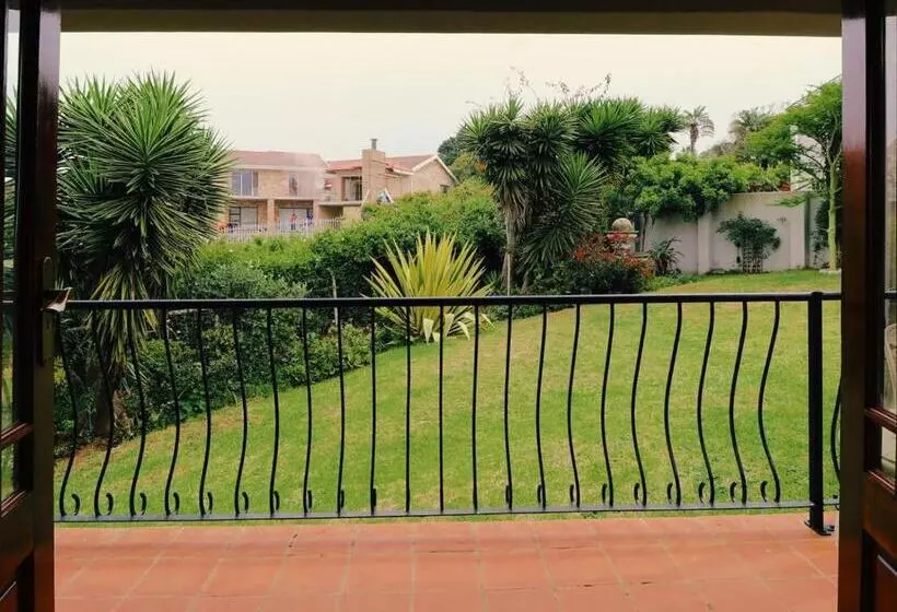 Deluxe-huone, Sea Whisper Guest House