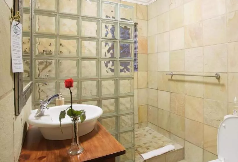 Deluxe-huone, Sea Whisper Guest House
