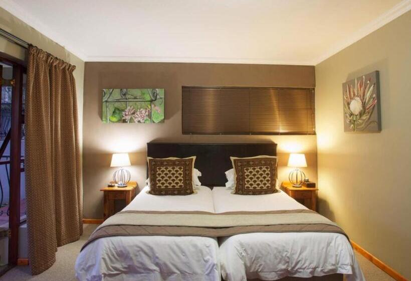 חדר דלוקס, Sea Whisper Guest House