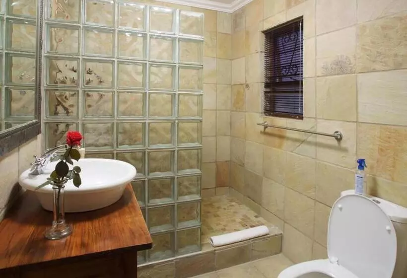 Deluxe-huone King-vuode, Sea Whisper Guest House