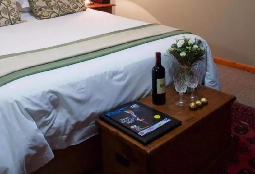 Deluxe-huone King-vuode, Sea Whisper Guest House