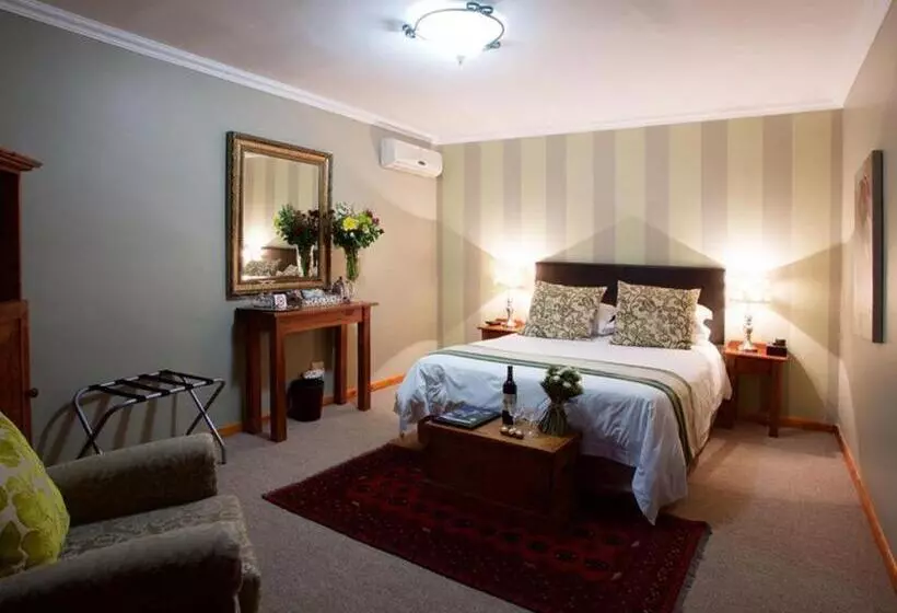 Deluxe-huone King-vuode, Sea Whisper Guest House