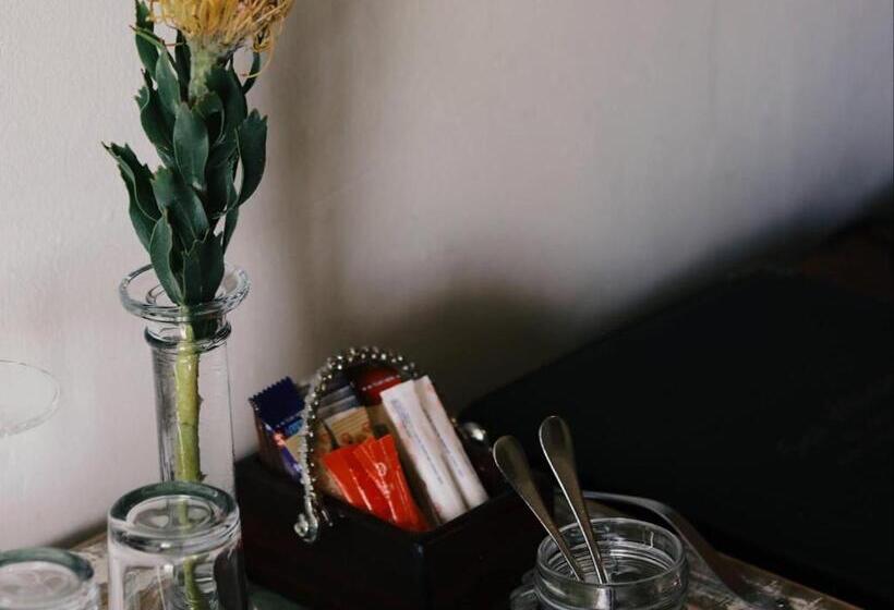 חדר אקזקיוטיב חדר קינג, Sea Whisper Guest House