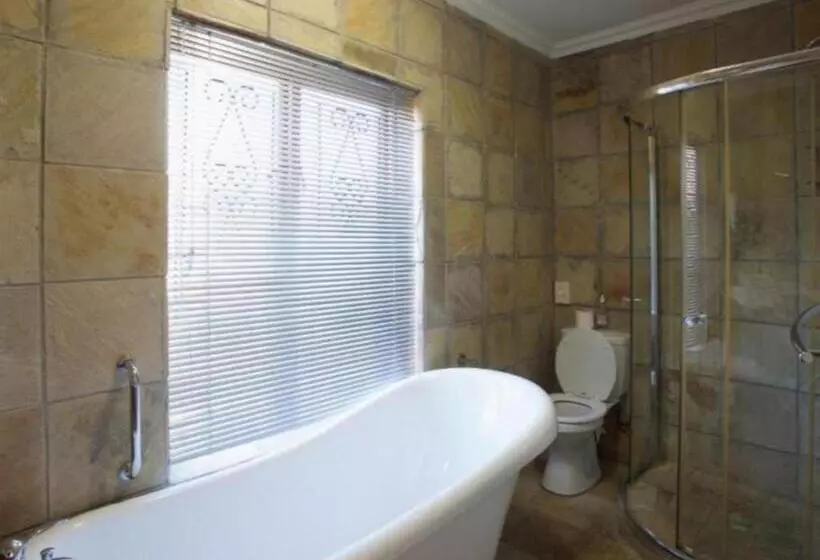 Deluxe-sviitti, Sea Whisper Guest House