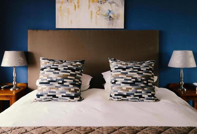 Люкс Повышенной Комфортности, Sea Whisper Guest House