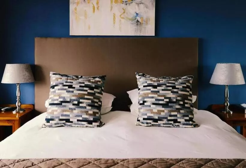 Deluxe-sviitti, Sea Whisper Guest House