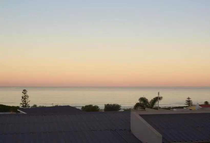 Deluxe-huone King-vuode, Sea Whisper Guest House