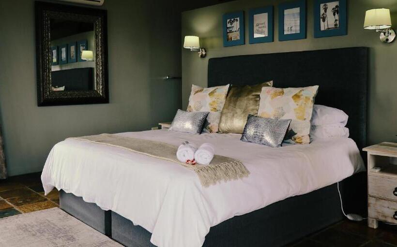 Люкс Повышенной Комфортности, Sea Whisper Guest House