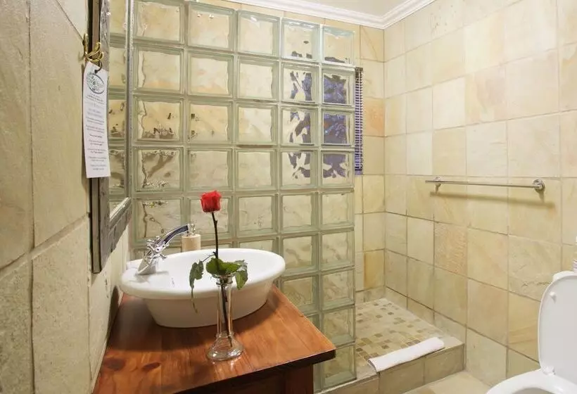 Deluxe-huone, Sea Whisper Guest House