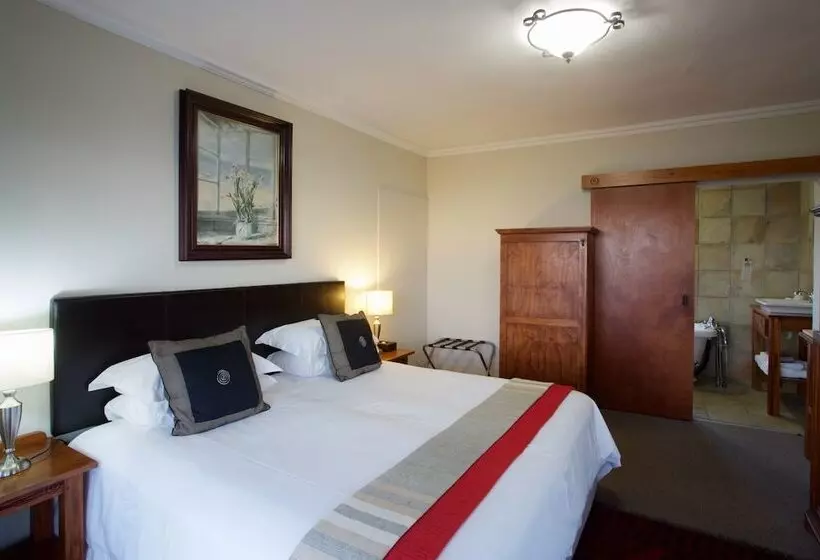 Deluxe-huone, Sea Whisper Guest House