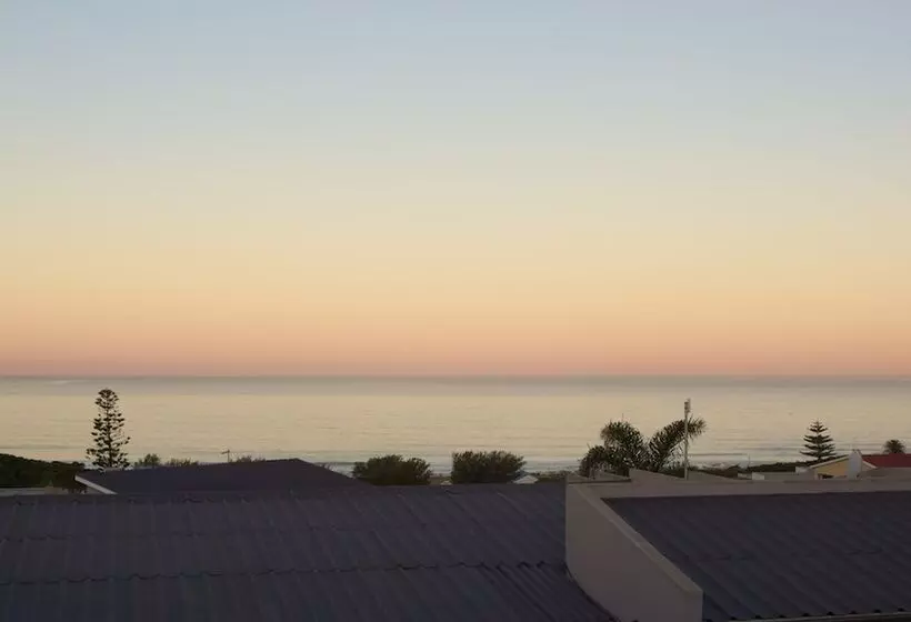 Deluxe-huone, Sea Whisper Guest House