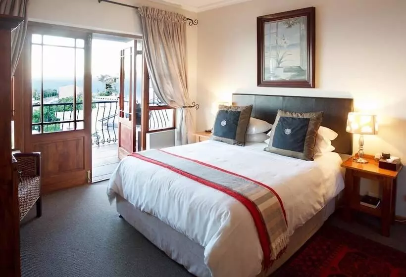 Deluxe-huone, Sea Whisper Guest House