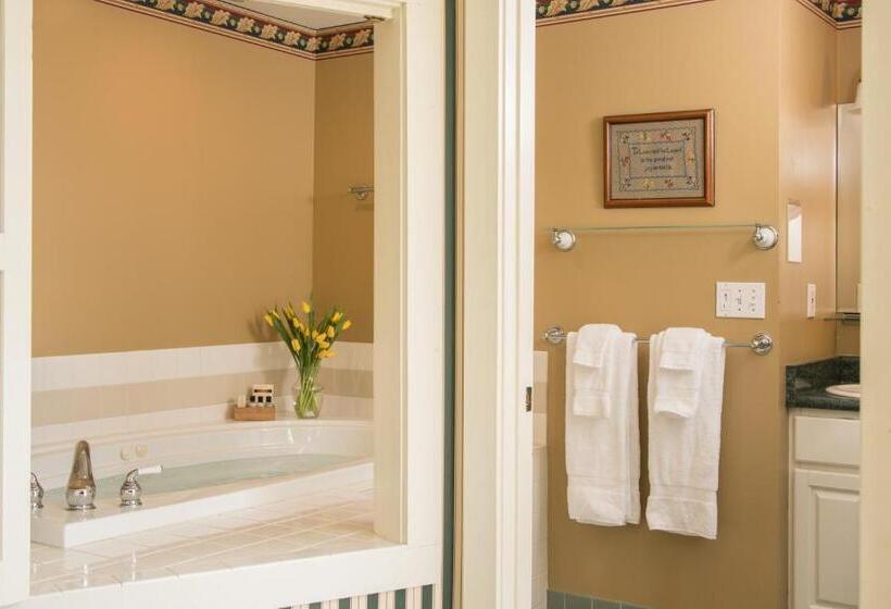 标准间, The Inn At Ormsby Hill