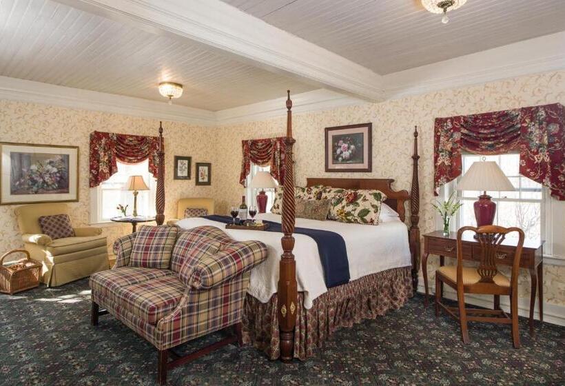 Номер Стандарт, The Inn At Ormsby Hill