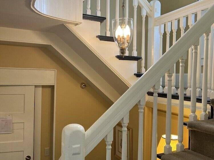 标准间, The Inn At Ormsby Hill