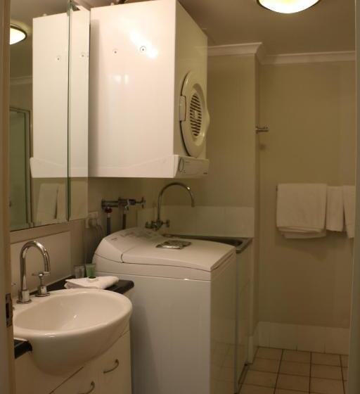 إستوديو قياسى, Frisco Apartments