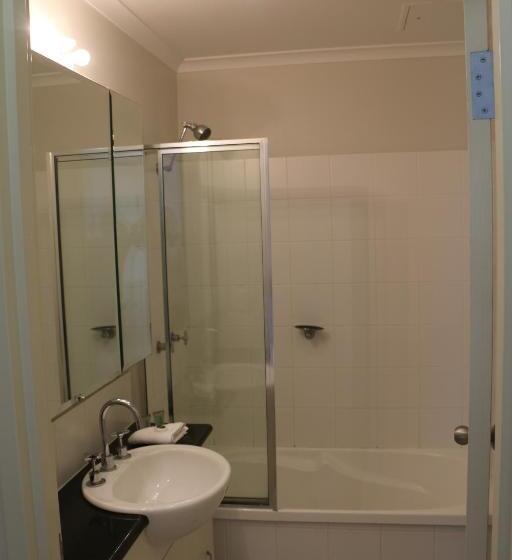 شقة إدارية غرفة واحدة, Frisco Apartments