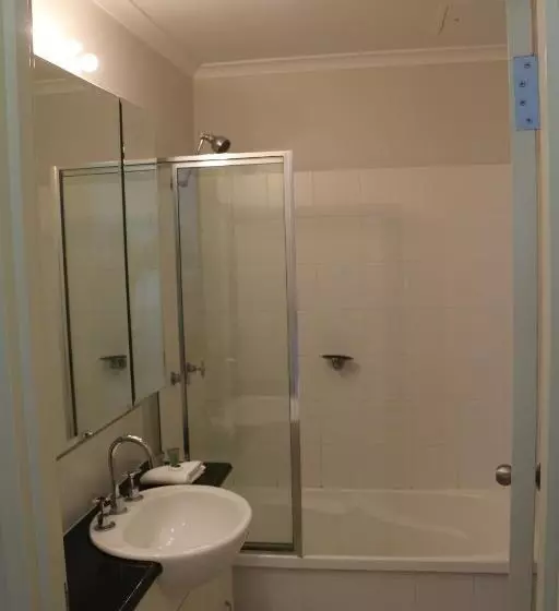一ベッドルームエクゼクティブアパートメント, Frisco Apartments