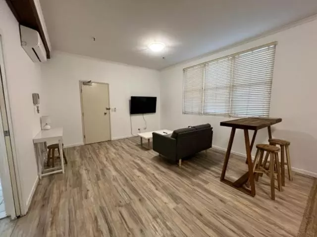 スタンダードシングルルーム, Frisco Apartments