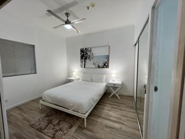 Номер Стандарт Индивидуальный, Frisco Apartments