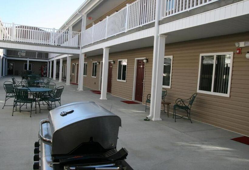 Люкс Кровать Кинг, Affordable Suites  Fayetteville/fort Bragg