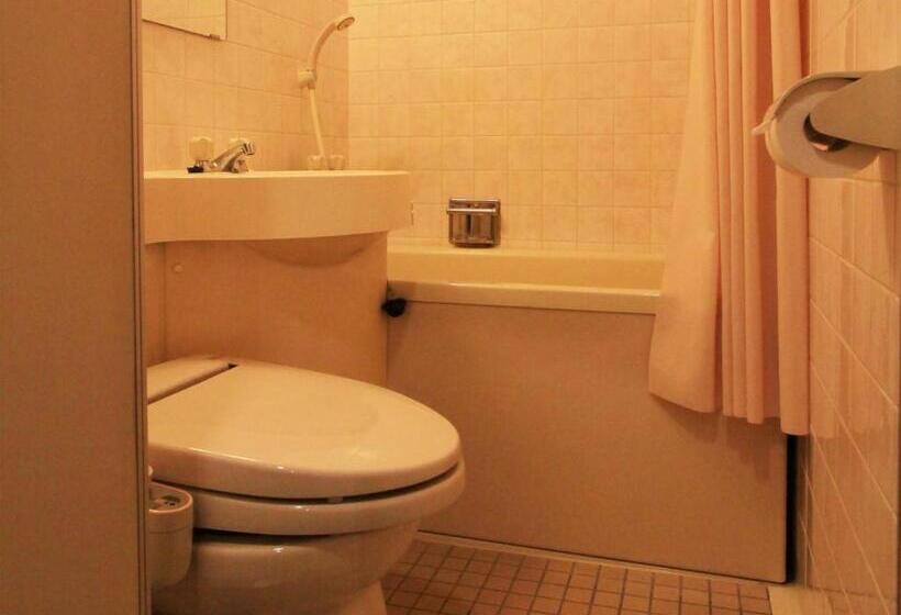 스탠다드 룸, Areaone Takamatsu