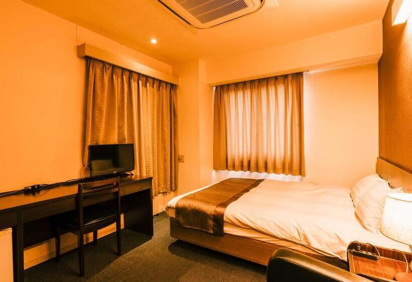 스탠다드 룸, Areaone Takamatsu