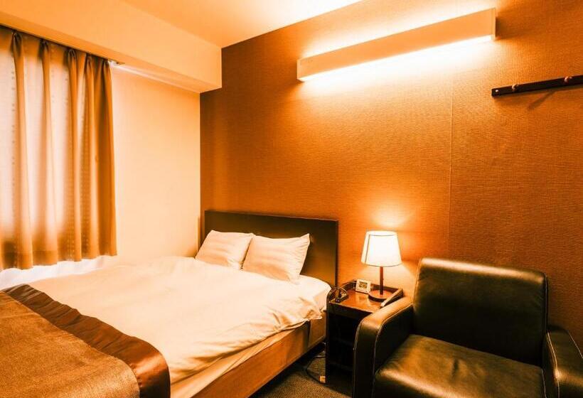 스탠다드 룸, Areaone Takamatsu