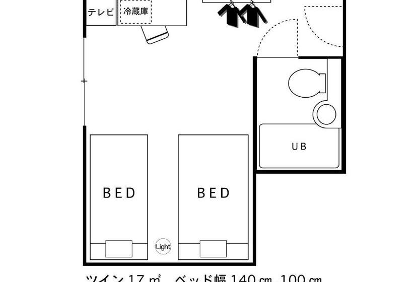 Номер Стандарт, Areaone Takamatsu