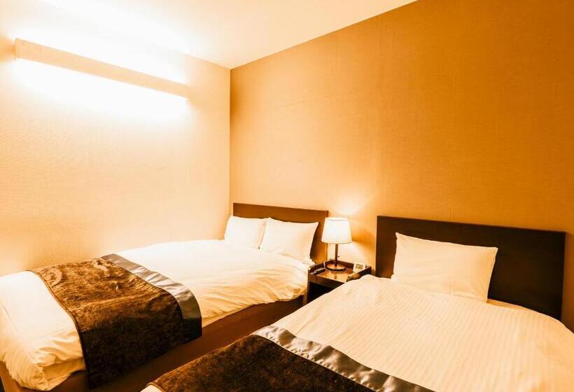 스탠다드 룸, Areaone Takamatsu