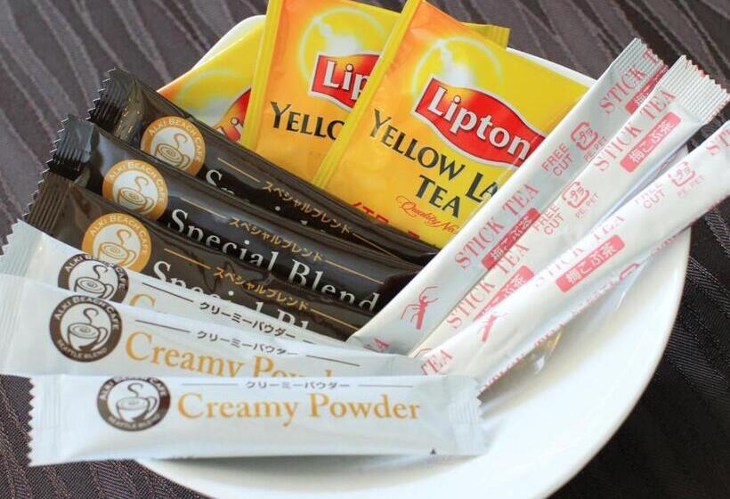 스탠다드 트리플 룸, Areaone Takamatsu