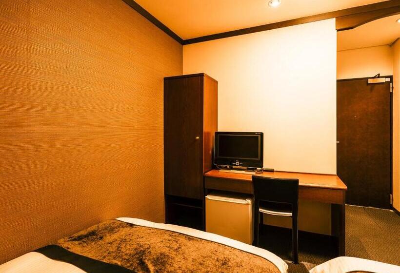 Номер Economy, Areaone Takamatsu