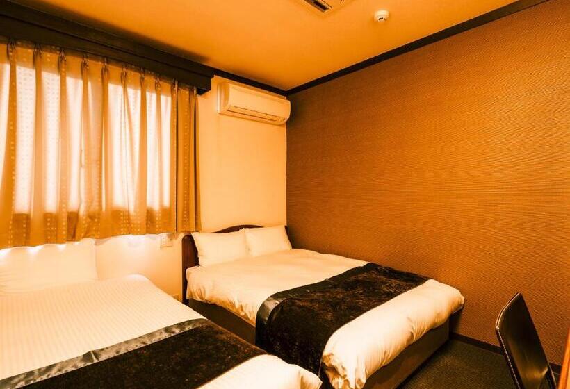 이코노미 룸, Areaone Takamatsu