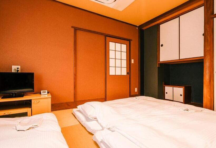 스탠다드 룸, Areaone Takamatsu